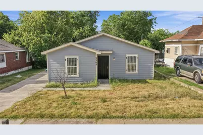 3204 Avenue L, Fort Worth, TX 76105 - Photo 1