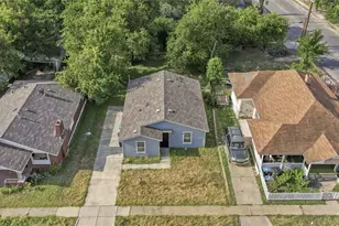 3204 Avenue L, Fort Worth, TX 76105 - Photo 16