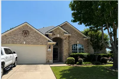 9223 Wild River Drive, Arlington, TX 76002 - Photo 1