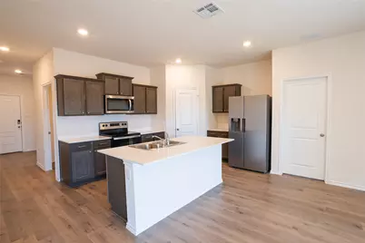 1833 Pecan Valley Drive, Kaufman, TX 75142 - Photo 14