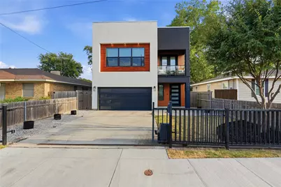 1808 Shaw Street, Dallas, TX 75212 - Photo 1