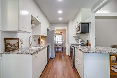3817 Lawndale Avenue, Fort Worth, TX 76133 - Photo 6