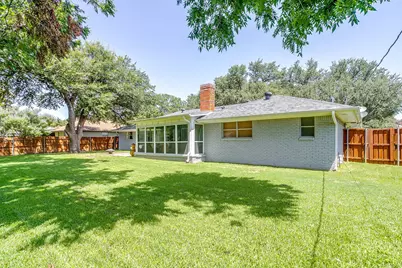 3817 Lawndale Avenue, Fort Worth, TX 76133 - Photo 34