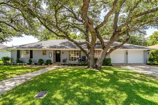 3817 Lawndale Ave, Fort Worth, TX 76133 - Photo 1