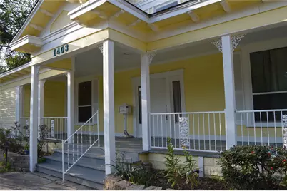 1403 Bonham Street, Commerce, TX 75428 - Photo 2