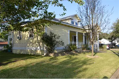 1403 Bonham Street, Commerce, TX 75428 - Photo 28