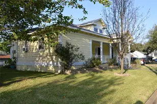 1403 Bonham St, Commerce, TX 75428 - Photo 28