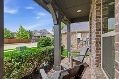 6213 Whiskerbrush Road, Flower Mound, TX 76226 - Photo 2