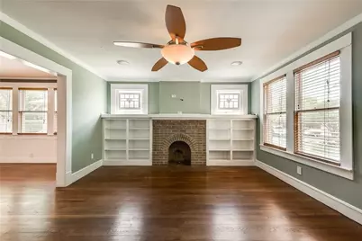 1423 Hollywood Avenue, Dallas, TX 75208 - Photo 2