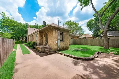 1423 Hollywood Avenue, Dallas, TX 75208 - Photo 18