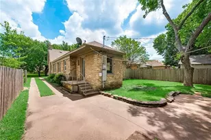 1423 Hollywood Ave, Dallas, TX 75208 - Photo 18