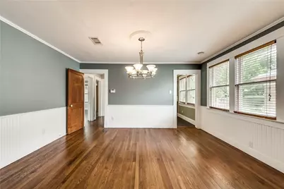 1423 Hollywood Avenue, Dallas, TX 75208 - Photo 8