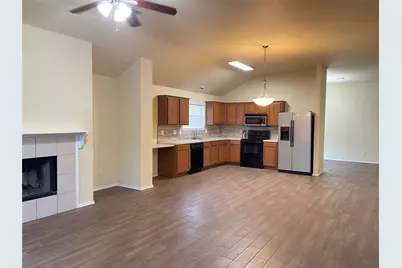 5548 Spring Ridge Drive, Watauga, TX 76137 - Photo 8