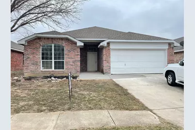 5548 Spring Ridge Drive, Watauga, TX 76137 - Photo 1