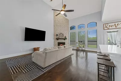 5508 Thistle Hill, Denton, TX 76210 - Photo 6