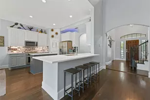 5508 Thistle Hill, Denton, TX 76210 - Photo 8