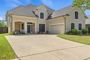 5508 Thistle Hill, Denton, TX 76210 - Photo 2