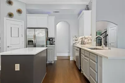 5508 Thistle Hill, Denton, TX 76210 - Photo 10
