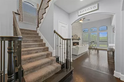 5508 Thistle Hill, Denton, TX 76210 - Photo 4