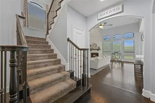 5508 Thistle Hill, Denton, TX 76210 - Photo 4