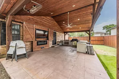 8015 Leigh Ann Drive, Dallas, TX 75232 - Photo 2