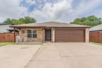 8015 Leigh Ann Drive, Dallas, TX 75232 - Photo 1