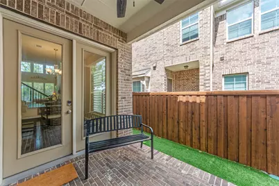 4917 Shore Crest Drive, McKinney, TX 75070 - Photo 20