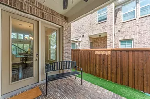 4917 Shore Crest Dr, McKinney, TX 75070 - Photo 20