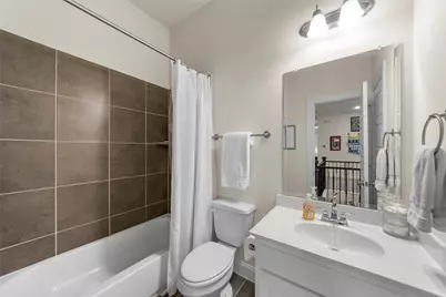 4917 Shore Crest Drive, McKinney, TX 75070 - Photo 32