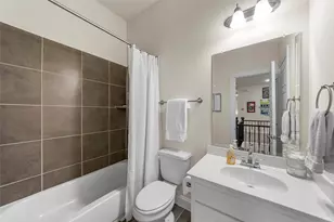 4917 Shore Crest Dr, McKinney, TX 75070 - Photo 32