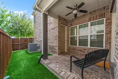 4917 Shore Crest Drive, McKinney, TX 75070 - Photo 18