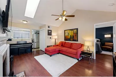6220 Bentwood Trail #606, Dallas, TX 75252 - Photo 2
