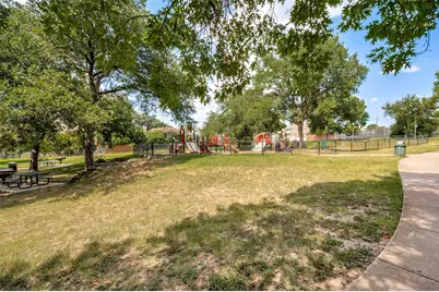 6220 Bentwood Trail #606, Dallas, TX 75252 - Photo 22