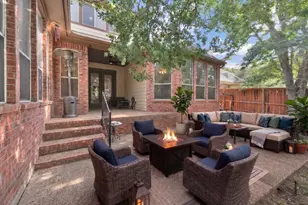 12360 Green Ash Dr, Fort Worth, TX 76244 - Photo 36