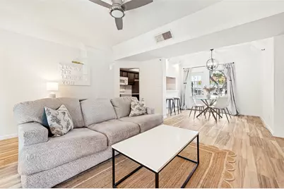 3105 San Jacinto Street #110, Dallas, TX 75204 - Photo 2