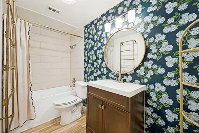 3105 San Jacinto Street #110, Dallas, TX 75204 - Photo 10
