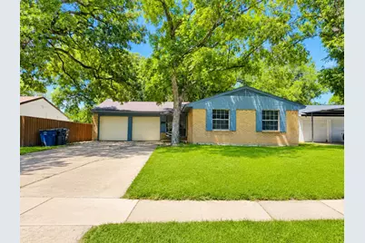 6811 Marla Drive, Dallas, TX 75217 - Photo 1