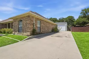 2103 Fair Oaks Dr, Bridgeport, TX 76426 - Photo 36