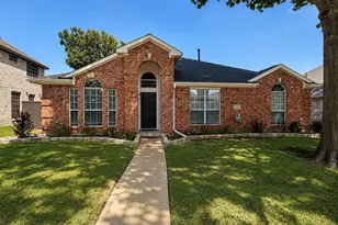 3418 Key W Dr, Rowlett, TX 75088 - Photo 1