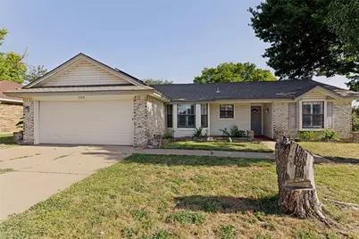 704 Short Street, Saginaw, TX 76179 - Photo 1