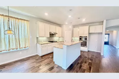 2808 Bird Creek Court, Little Elm, TX 75068 - Photo 6