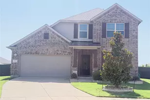 2808 Bird Creek Ct, Little Elm, TX 75068 - Photo 1