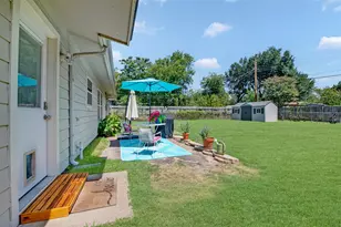 2632 Wicker Ave, Farmers Branch, TX 75234 - Photo 20