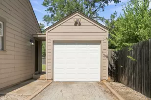 936 Blair St, Abilene, TX 79605 - Photo 4