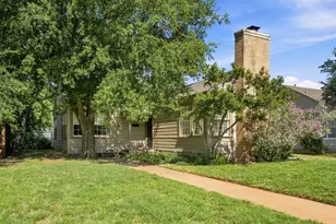936 Blair St, Abilene, TX 79605 - Photo 2