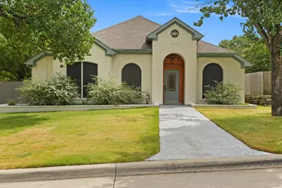 1216 Bold Forbes Drive, Grand Prairie, TX 75052 - Photo 1