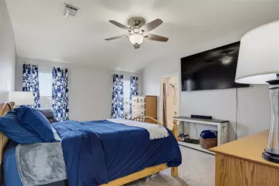 753 Rutherford Drive, Crowley, TX 76036 - Photo 18