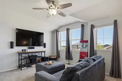 753 Rutherford Drive, Crowley, TX 76036 - Photo 24