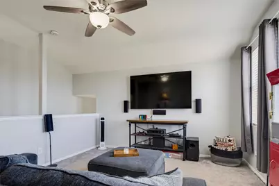 753 Rutherford Drive, Crowley, TX 76036 - Photo 24