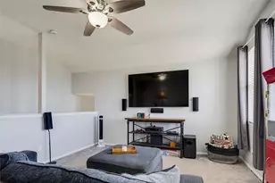 753 Rutherford Dr, Crowley, TX 76036 - Photo 24